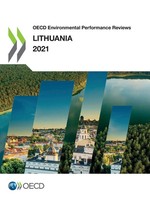 Oecd Environmental Performance Reviews | Lithuania 2021 | Oecd | Taschenbuch