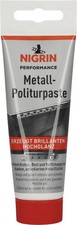 Nigrin Metall-Politurpaste 75ml  Pliturpaste