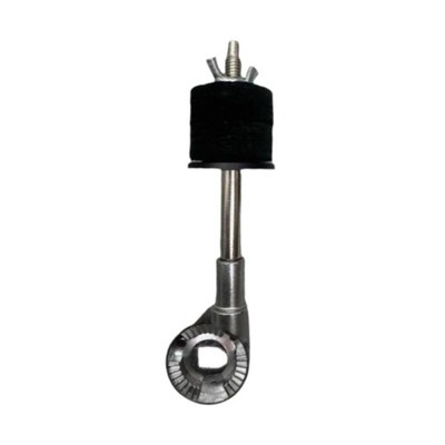 Cymbal Stacker Attachment Quick Release Percussion