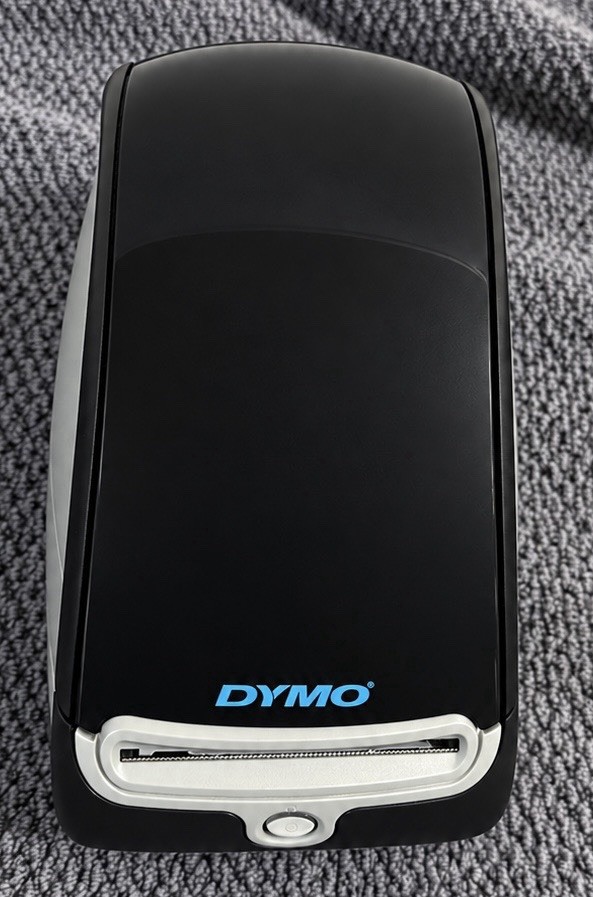 Dymo LabelWriter 450 1750110 Direct Thermal Label Printer