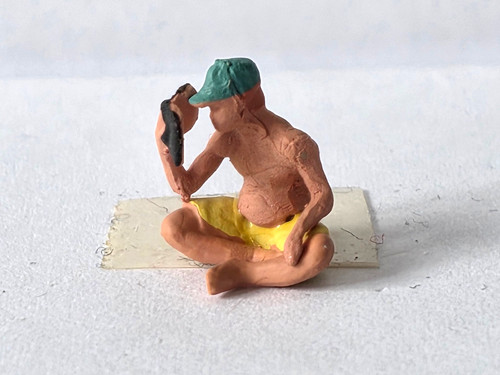 (8021) Todavía H0 Bañador de Pack 15842 Nuevo Sin EMBALAJE ORIGINAL | Condition: Neu