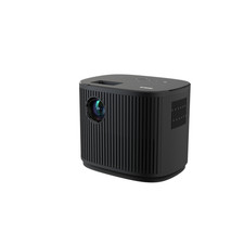 RCA, 720P Home Theater Projector - 120 ANSI