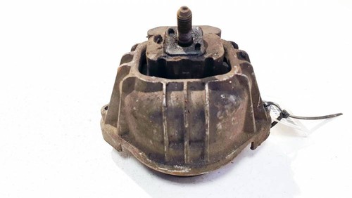 13981112 Motorhalterung und Getriebe (Motorhalterung)  BMW 3-Seri DE2831835-82