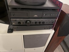 Arcam Alpha 8r And 8p Amplifiers