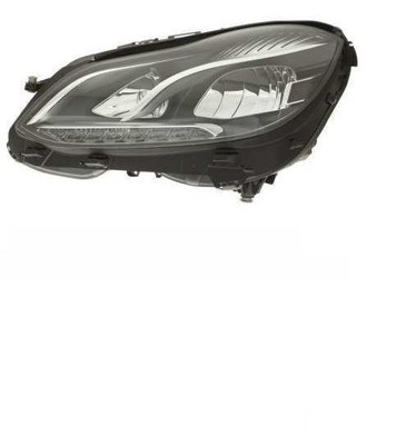 Headlight Front Right For Mercedes E Class c207 a207 2013 IN Then LED