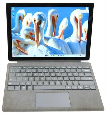 Microsoft Surface Pro 7 1866 Core i7-1065G7 1.30GHz 16GB 512GB
