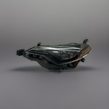 GENUINE 2017-2019 TOYOTA COROLLA LEFT HAND DRIVER SIDE HEADLIGHT WITH BI-LED OEM