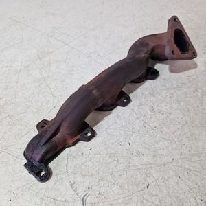 C34* Mercedes Benz M611 Auspuffkrümmer Abgaskrümmer Krümmer A6111420501