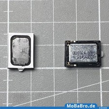 15 x 11 x 3 mm Lautsprecher 8Ohm&1W für Märklin, Roco, BRAWA, ESU, Zimo & Co. F