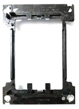 H72851-002 or equivalent Intel Heatsink SLED Retention Bracket for Xeon CPU-Pull