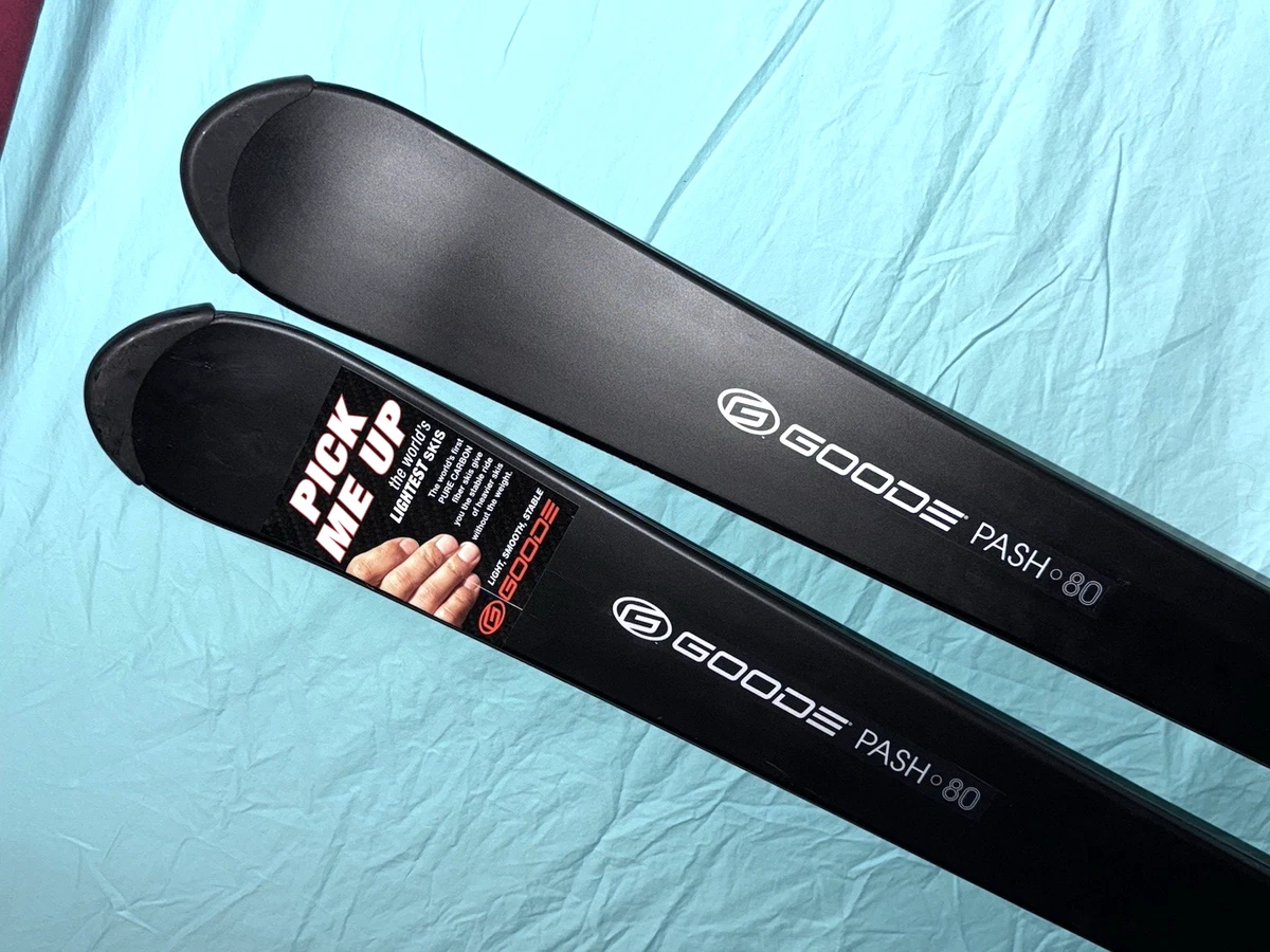 Bâtons De Ski Porsche Carbon Homme HEAD