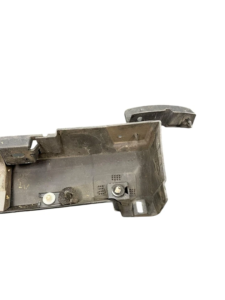 2017-2023 BMW 540I LEFT SIDE ROCKER PANEL MOLDING MINERAL WHITE PEARL (A96) OEM Foto 2 de 4