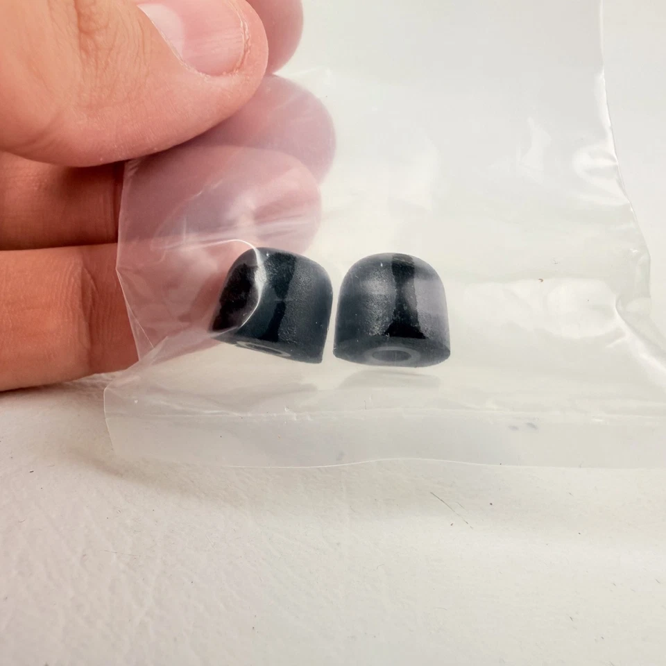 Decibullz Custom Molded Earplugs NRR 31dB Pink Hearing Protection Heat & Shape - Image 3 of 4