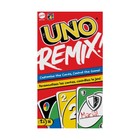 Mattel Cardgame UNO - Remix! Box EX/Mint