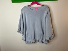 Lilly Pulitzer Kids Sweater - Size 6/7 M