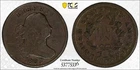 Photo of a 1803-P Half Cent from an eBay listing that sold on Jun 29, 2026