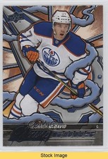 2024-25 Upper Deck Series 2 Young Guns Renewed Connor McDavid #201 READ