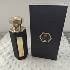 Reef 19 | EDP Eau De Parfum | 100ml | Made In Saudi Arabia | Brand New Sealed