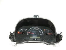 Compteur Fiat PANDA