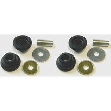 2x SACHS Reparatursatz Federbeinstützlager hinten für Honda CR-V III RE_