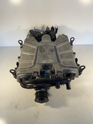 2009-15 AUDI Q5 Q7 S4 S5 SQ5 A8 A6 A7 3.0T Supercharger Compressor OEM