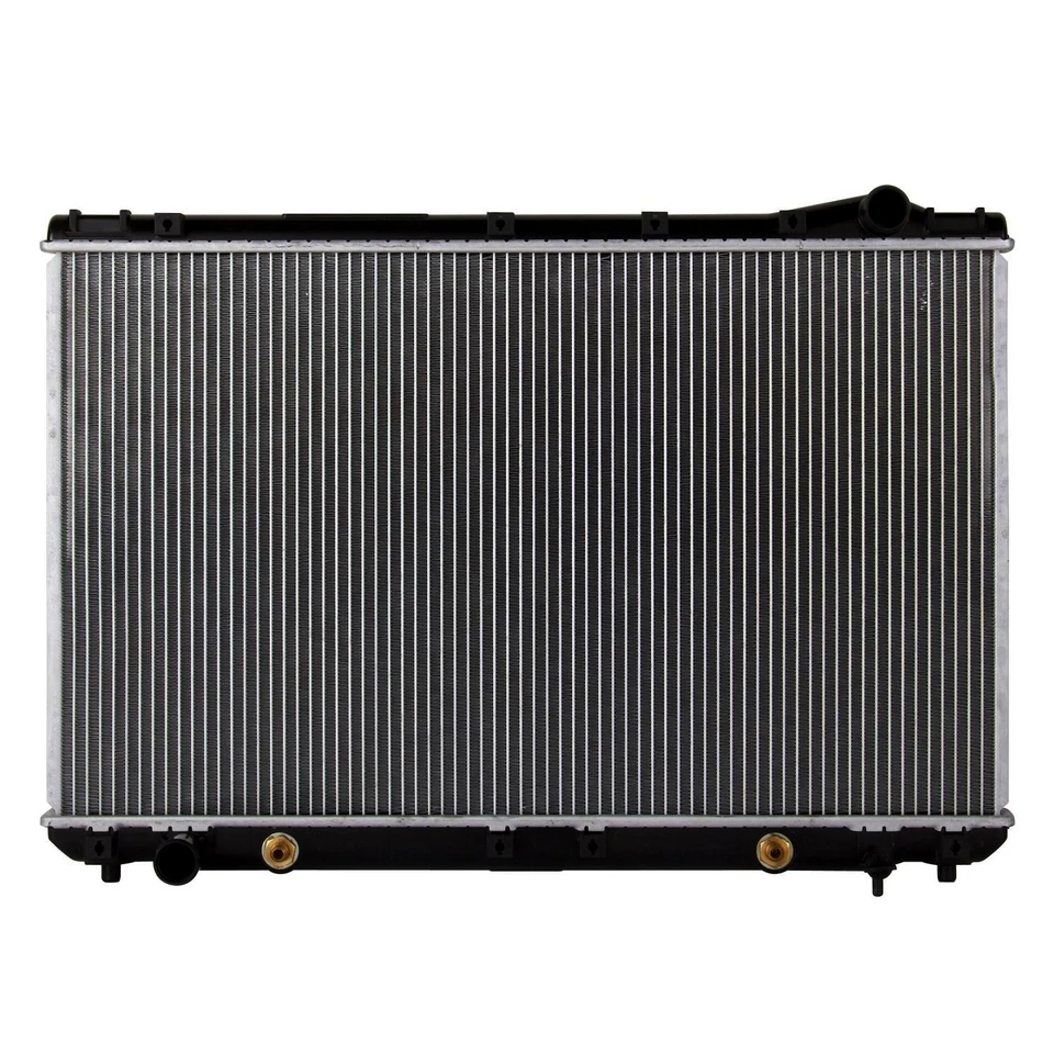 1746 Radiator for 1994-1996 Toyota Camry Avalon Lexus ES300 1995~1999 3.0L V6 - Imagem 2 de 4