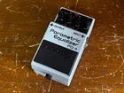 BOSS PQ-4 PQ 4 Parametric Equalizer
