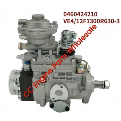 Fuel Injection Pump 0460424210 VE4／12F1300R630-3 For DEUTZ MARCOPOLO MWM VW