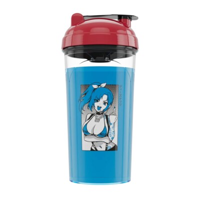 GamerSupps GG Waifu Creator Cup: Fefe Limited Edition - IN-HAND