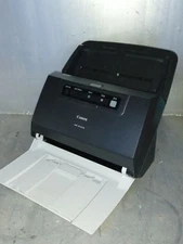 Canon DR-M160II Office Document Scanner with Input tray DRM160II M111092