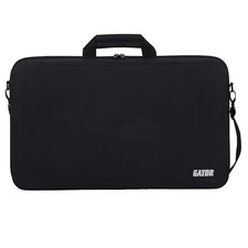Gator Cases GU-EVA-2314-3 Medium Lightweight EVA DJ Controller Case (23"x14"x3")