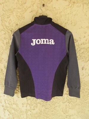Survêtement Toulouse FC x Joma - Vêtements
