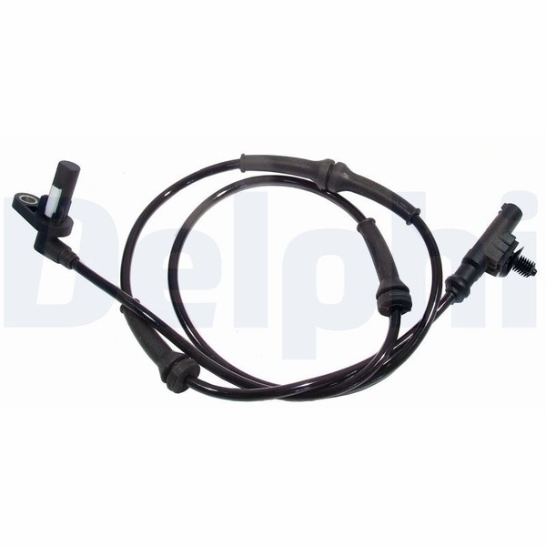 Delphi SS20167 ABS Sensor FüR Land Rover Discovery 2.7D 4.0 4.4 07.04-09.09-image