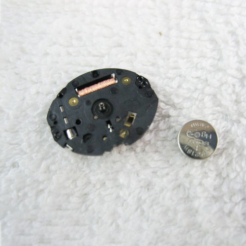 Uhr Quarzwerk für Japan VX11B Uhrwerk Uhr Ersatzteile - Bild 2 von 2
