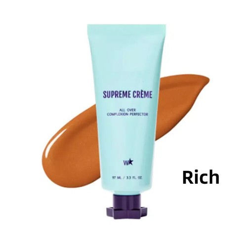 Westmore Beauty Supreme Creme All-Over Complexion Perfector CC Cream Foundation - Picture 17 of 18