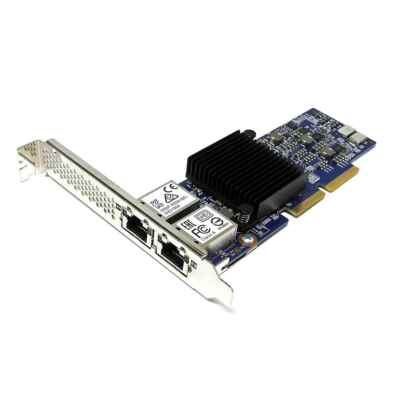 Lenovo Intel X540 ML2 Dual Port 10 Gigabit Ethernet Network Adapter 00JY912