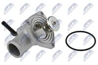 NTY CTM-PL-010 Thermostat, KüHlmittel FüR Opel, Vauxhall