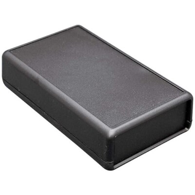 Hammond Electronics 1593XBK   Enclosure Box of 100 pcs