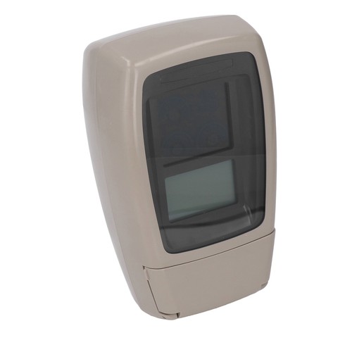 Panel de monitor de excavadora Pantalla LCD para CAT 320C 312C E315C - Imagen 4 de 22