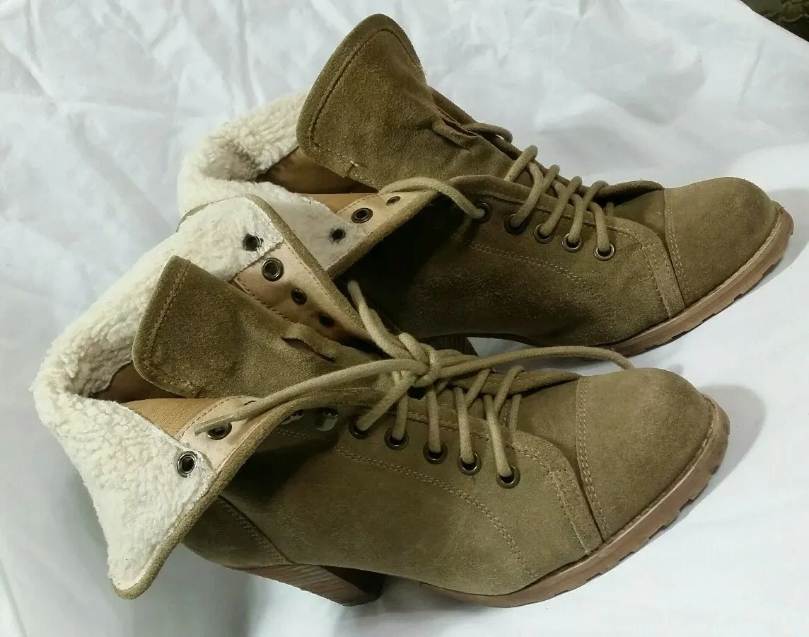 Red tape shop womens boots