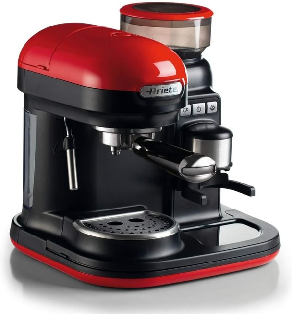 Ariete 1318 Coffee Maker Espresso 