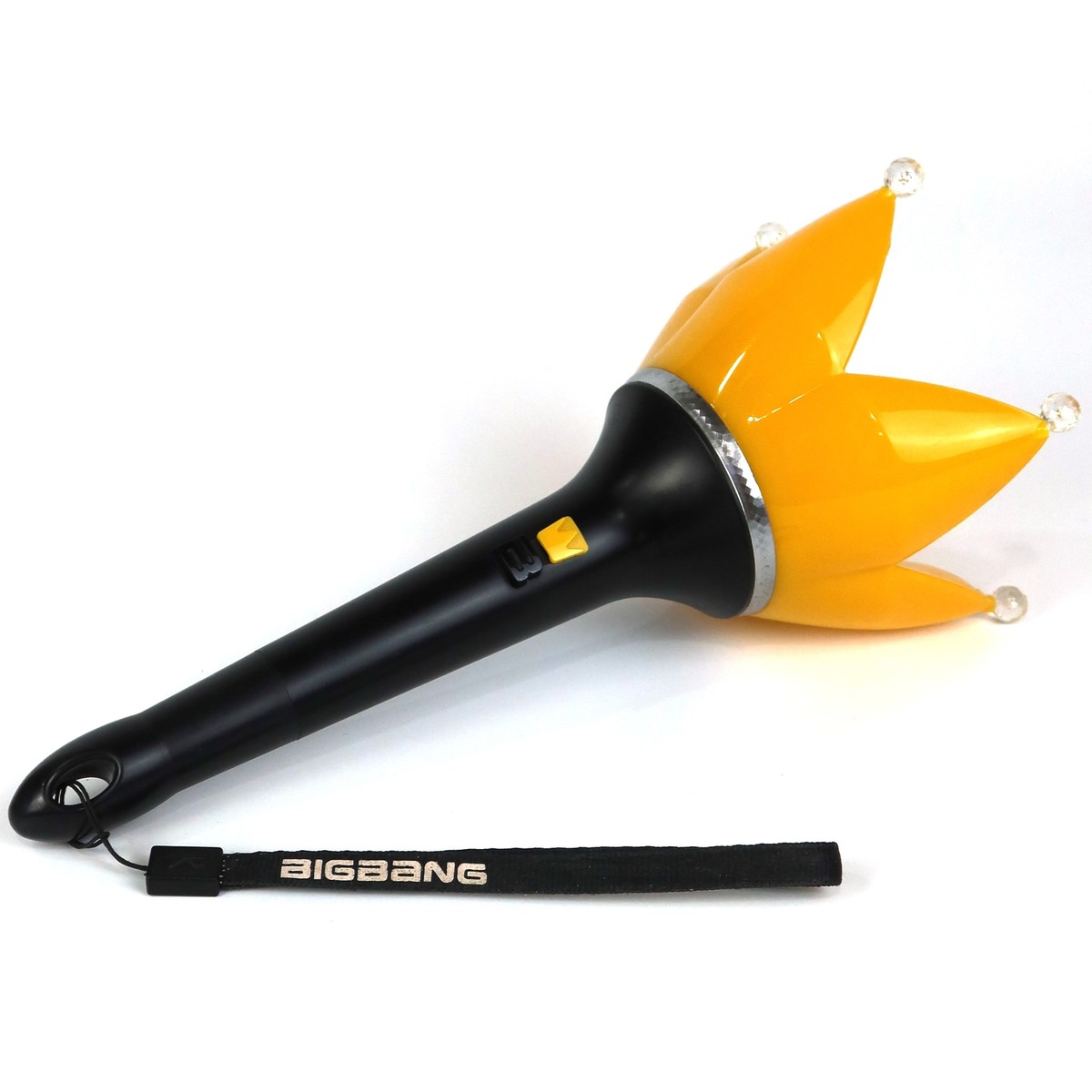 Bigbang Lightstick Ver. 4 Reaction Mode Official Concert