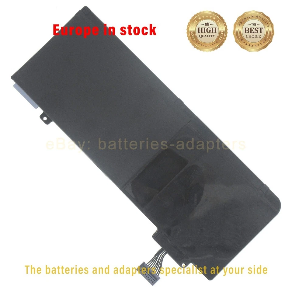 Batería Original A1322 A1278 para APPLE MACBOOK PRO 13 MD313 MC374 MD101 Foto 3 de 4