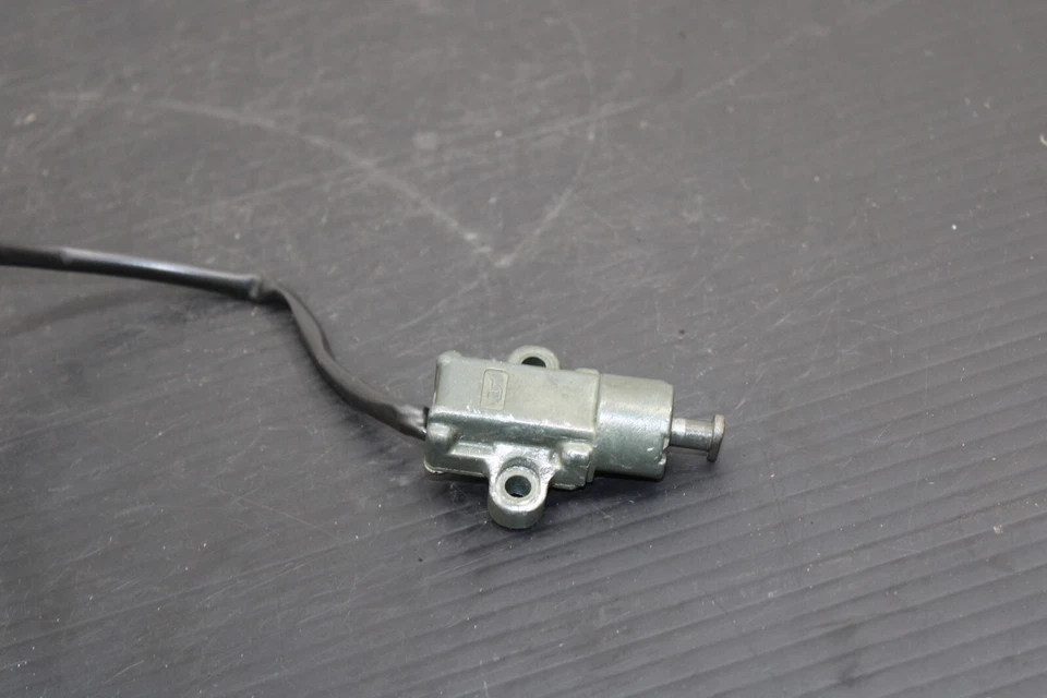 2005 YAMAHA V STAR 1100 KICKSTAND SENSOR - Image 2 of 4