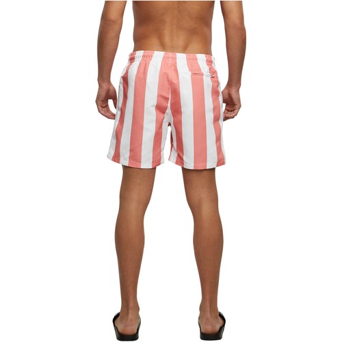 Urbanclassics Swimshorts Pattern Aop Beach Surf Board Wear Allover - Picture 250 of 301