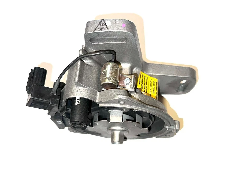 For Mazda MX-3 1.8L V6, 93-94 Probe Reman Beck Arnley 185-0545 Distributor 92-94 - Image 3 of 4