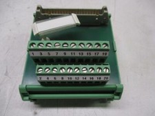 Phoenix Contact FLKM 40/1-20/2A 2298467 Module