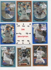 New York Mets SERIAL #'d ROOKIES AUTO JERSEY PATCH  Wright Reyes Harvey Piazza