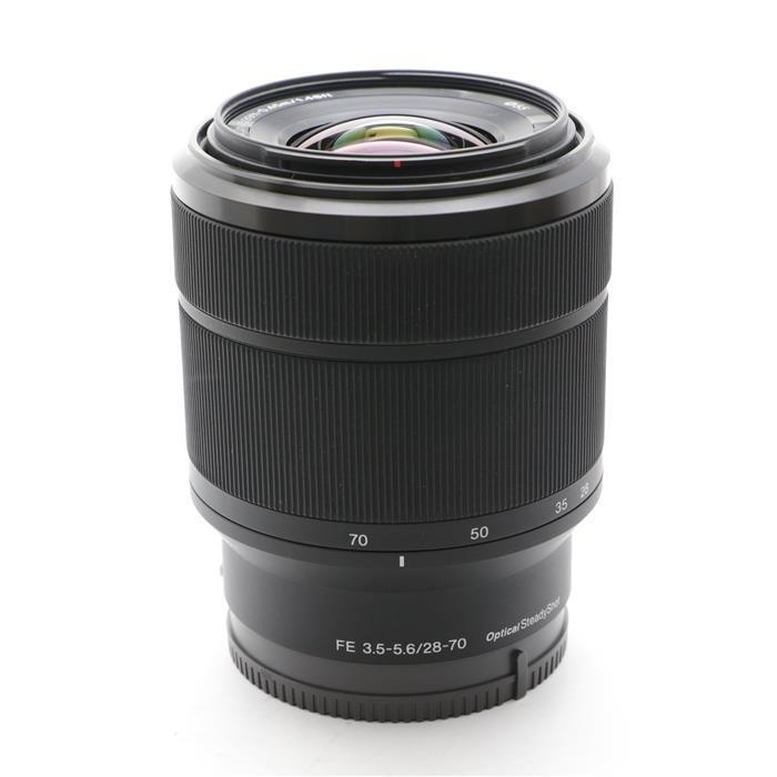 NEW SONY FE 28-70mm F3.5-5.6 OSS Lens for Full Frame E Mount (SEL2870)