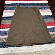 Vintage The Villager A Skirt Size 8 25x21" 1950s 1960s